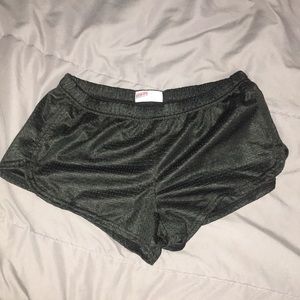 Soffe athletic shorts